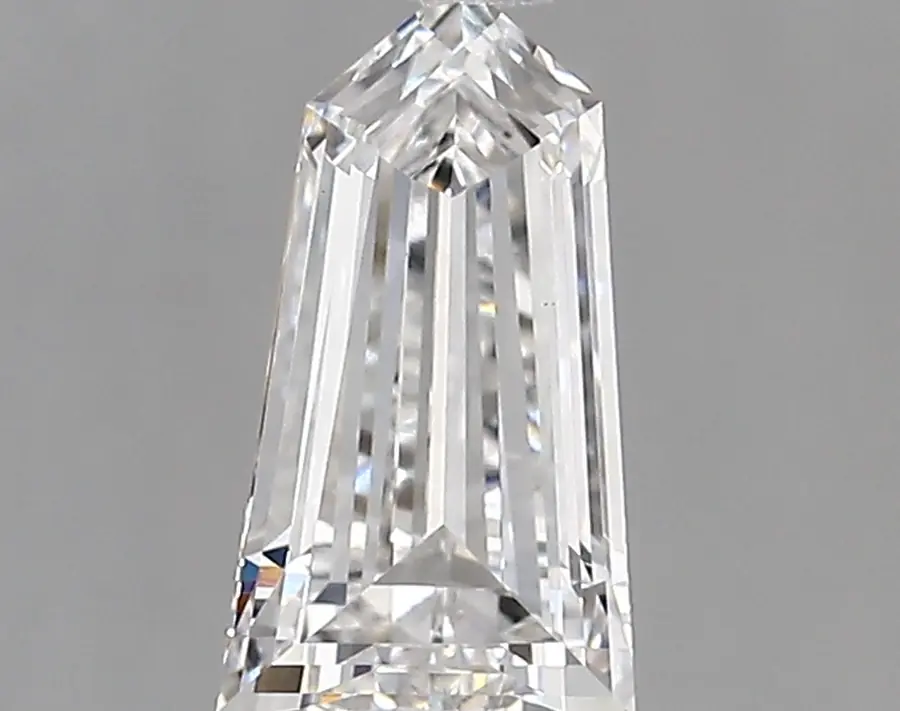 1.03ct E VS1 Bullet (IGI)