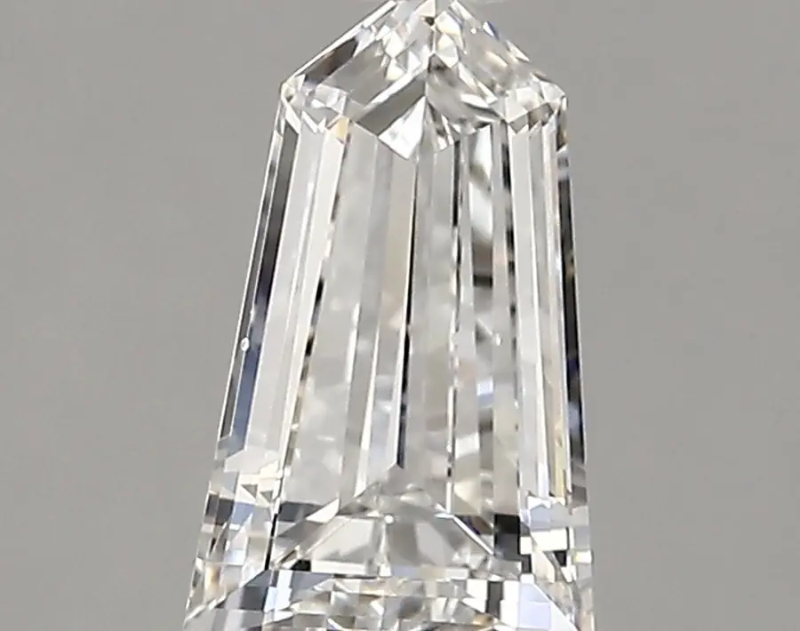 1.03ct D VS1 Bullet (IGI)
