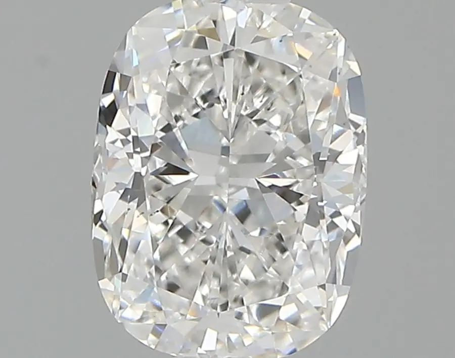 1.03ct E VS1 Cushion (IGI)