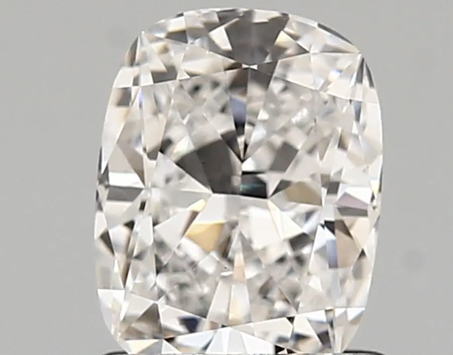 1.03ct D VS1 Cushion (IGI)