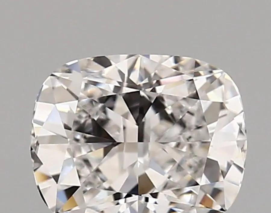 1.03ct D VVS1 Cushion (IGI)