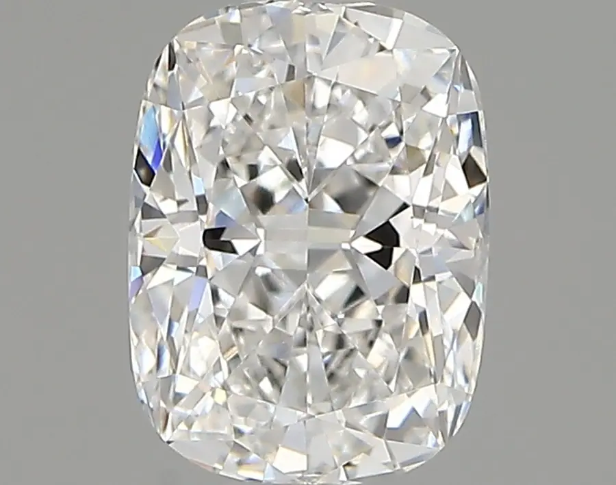 1.03ct E VVS2 Cushion (IGI)