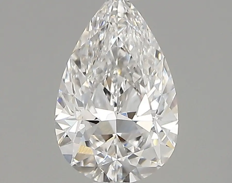 1.03ct D VVS2 Pear (IGI)