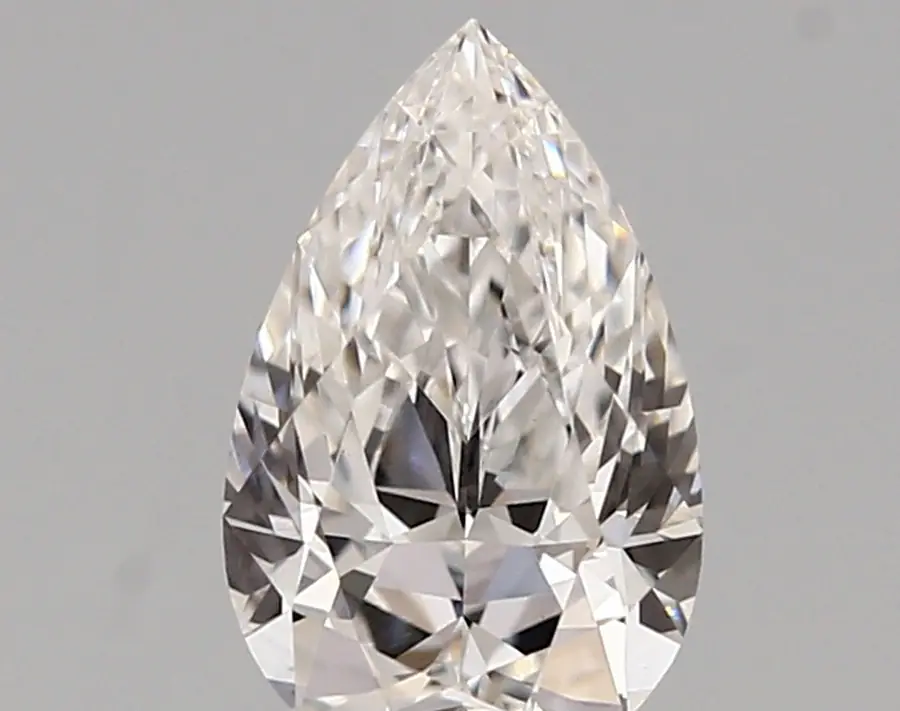 1.03ct E VVS2 Pear (IGI)