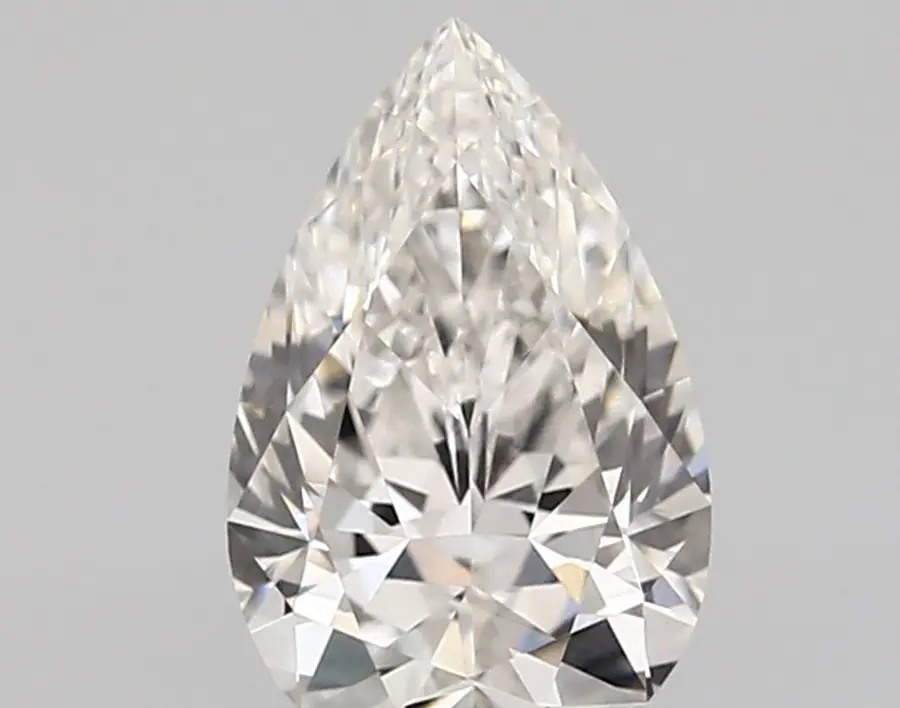 1.03ct E VVS2 Pear (IGI)