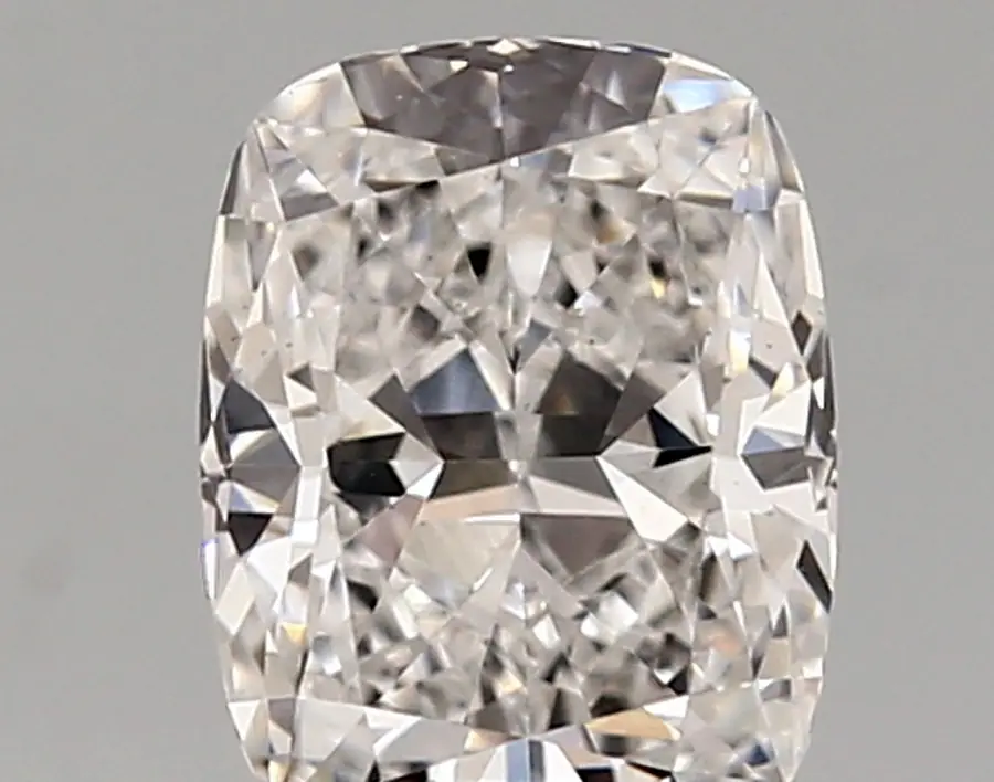 1.03ct E VS1 Cushion (IGI)