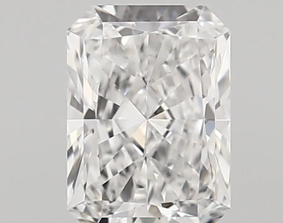 1.02ct E VVS1 Radiant (IGI)