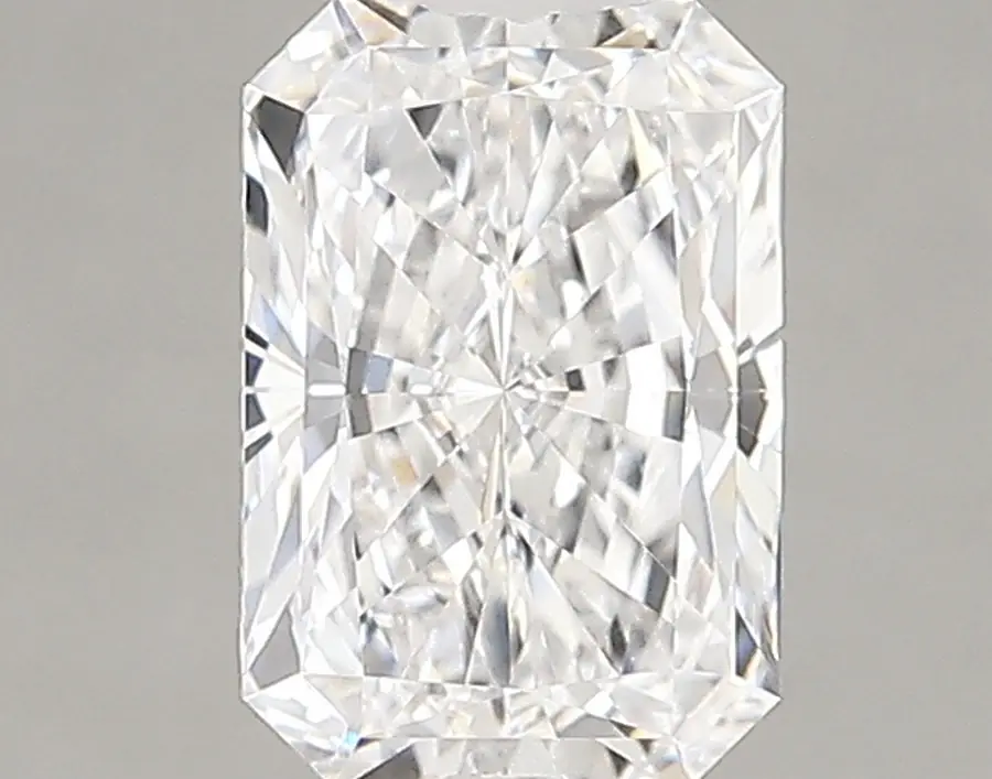1.02ct D VVS1 Radiant (IGI)