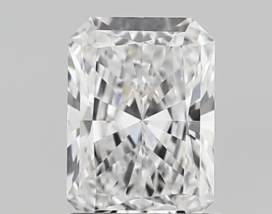 1.02ct D VVS1 Radiant (IGI)