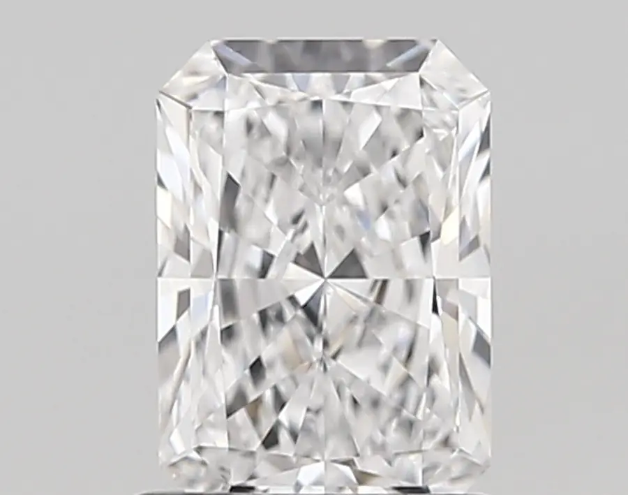 1.02ct D VS1 Radiant (IGI)