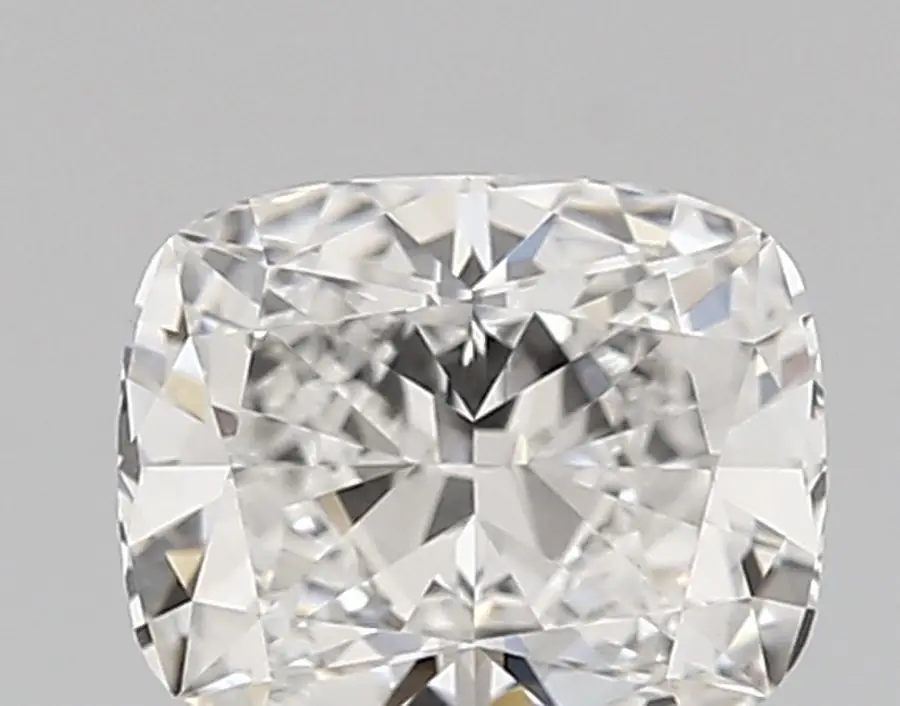 1.02ct E VVS2 Cushion (IGI)