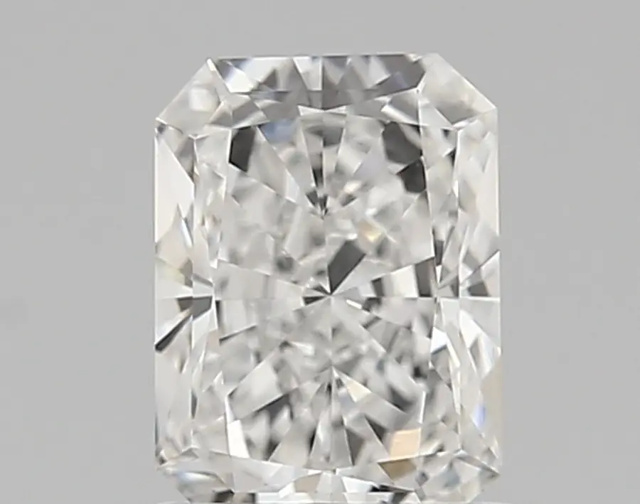 1.02ct E VVS2 Radiant (IGI)