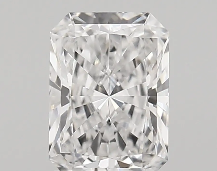 1.02ct D VVS2 Radiant (IGI)