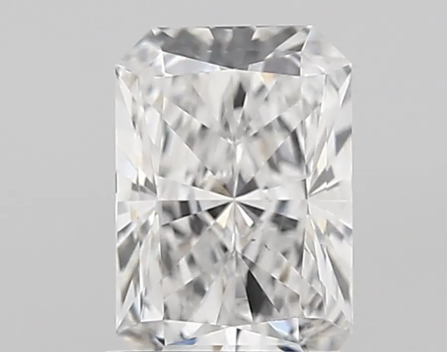 1.02ct D VS1 Radiant (IGI)