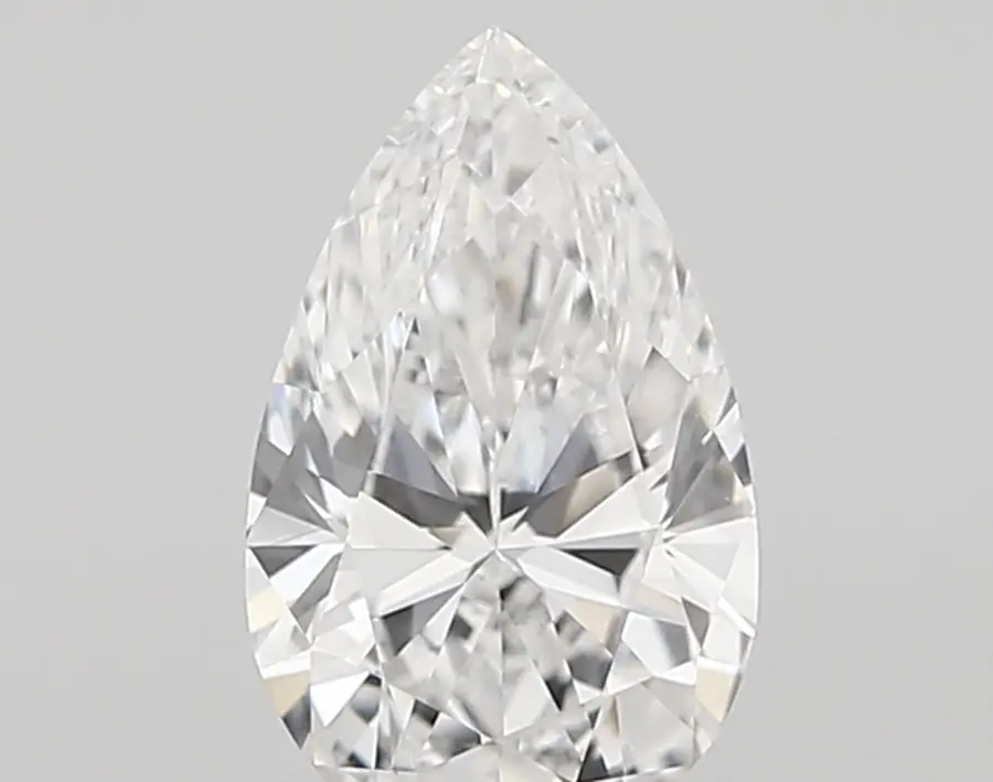 1.02ct D VVS1 Pear (IGI)