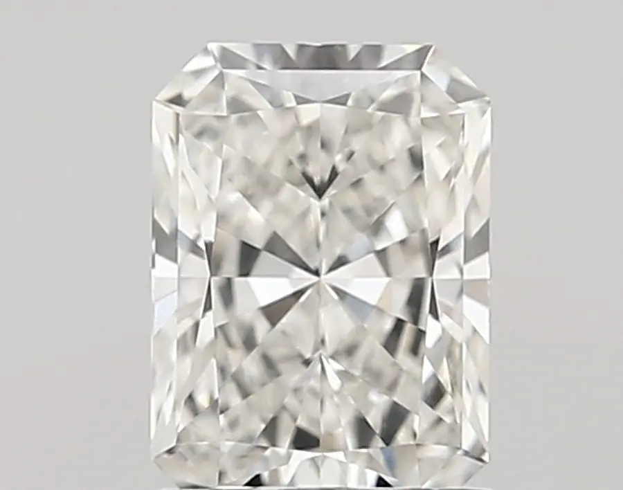 1.02ct G VVS2 Radiant (IGI)
