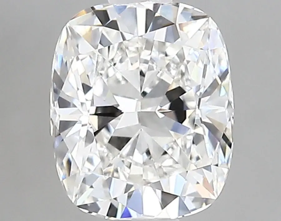 1.02ct E VVS2 Cushion (IGI)