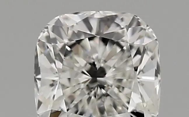 1.02ct G VVS2 Cushion (IGI)