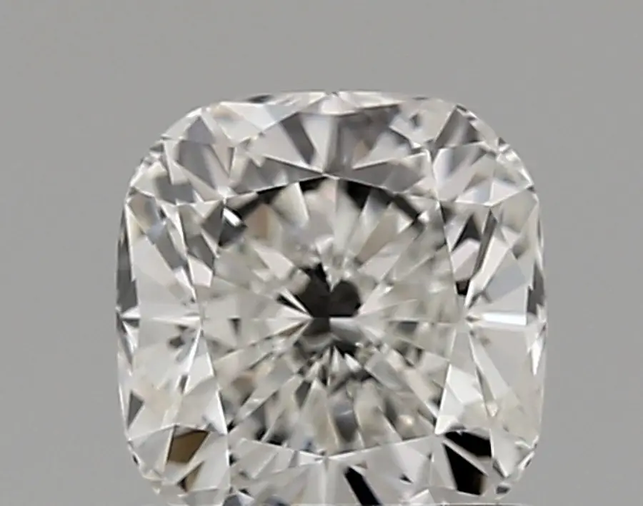 1.02ct G VVS2 Cushion (IGI)