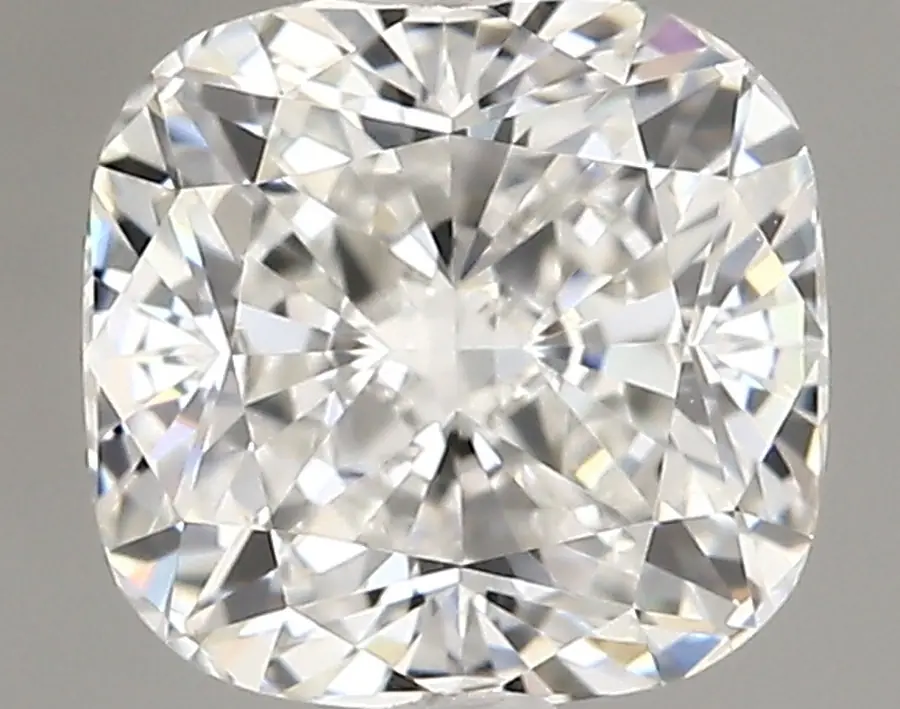 1.02ct E VVS1 Cushion (IGI)