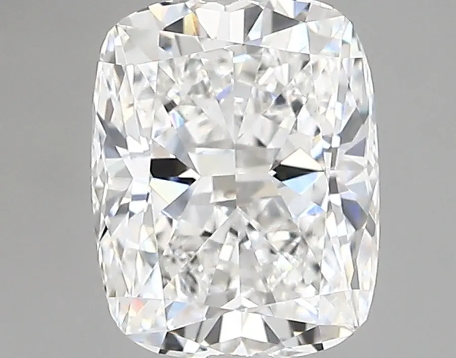1.02ct E VVS2 Cushion (IGI)
