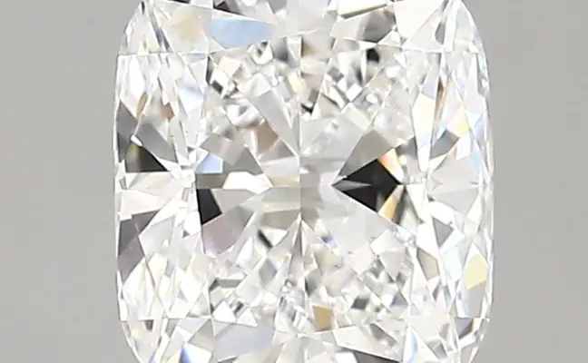 1.02ct D VS1 Cushion (IGI)
