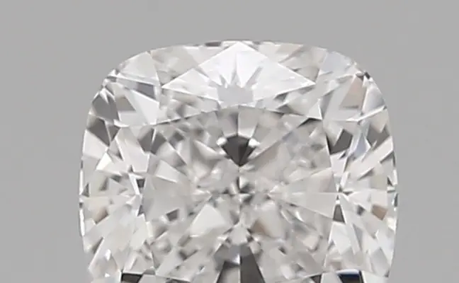 1.02ct E VVS1 Cushion (IGI)