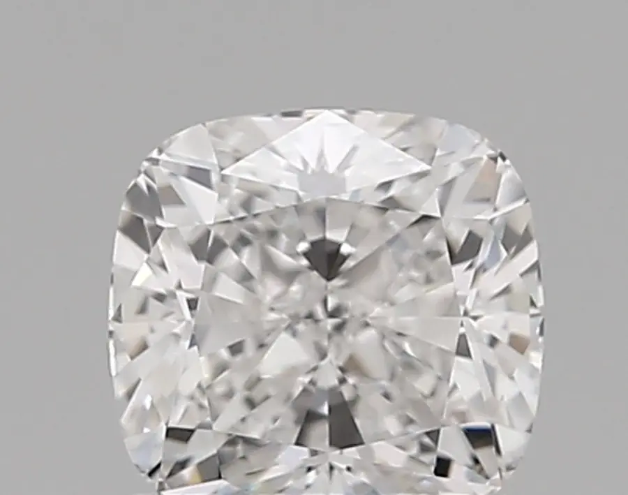 1.02ct E VVS1 Cushion (IGI)