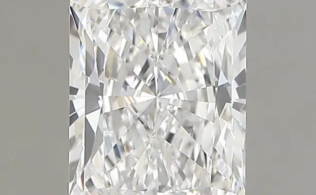 1.02ct D VVS1 Radiant (IGI)
