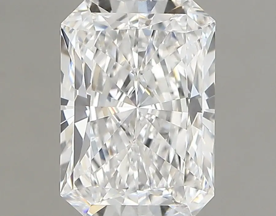 1.02ct D VVS1 Radiant (IGI)