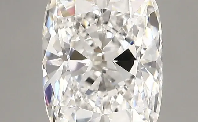 1.02ct E VS1 Cushion (IGI)