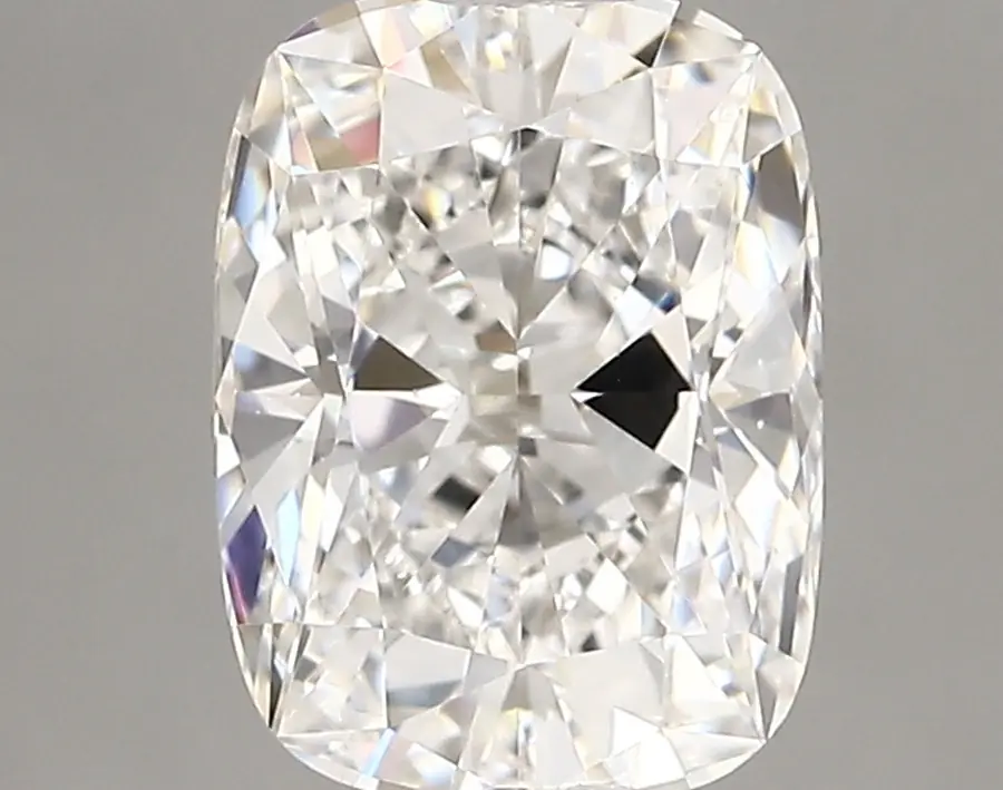 1.02ct E VS1 Cushion (IGI)