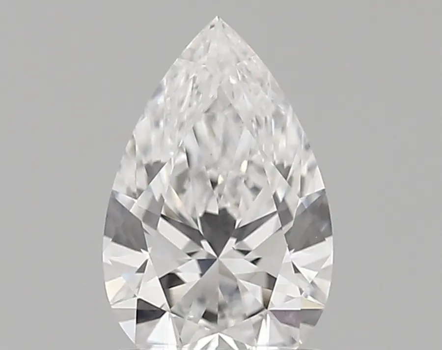 1.02ct D VVS2 Pear (IGI)