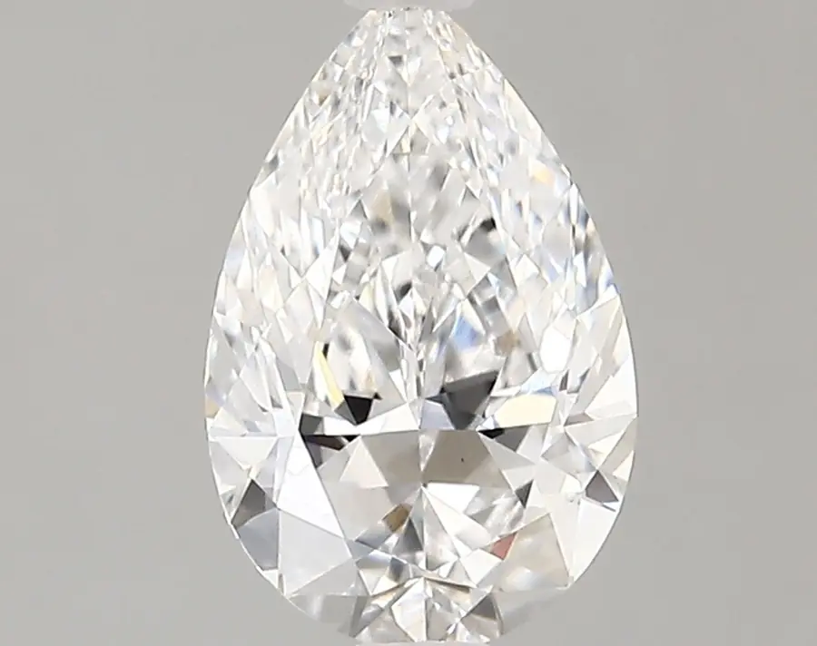 1.02ct D VVS2 Pear (IGI)
