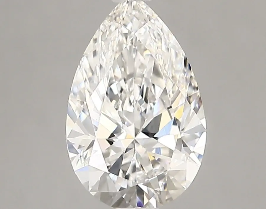 1.02ct E VVS1 Pear (IGI)