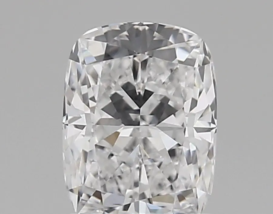 1.02ct D VVS1 Cushion (IGI)