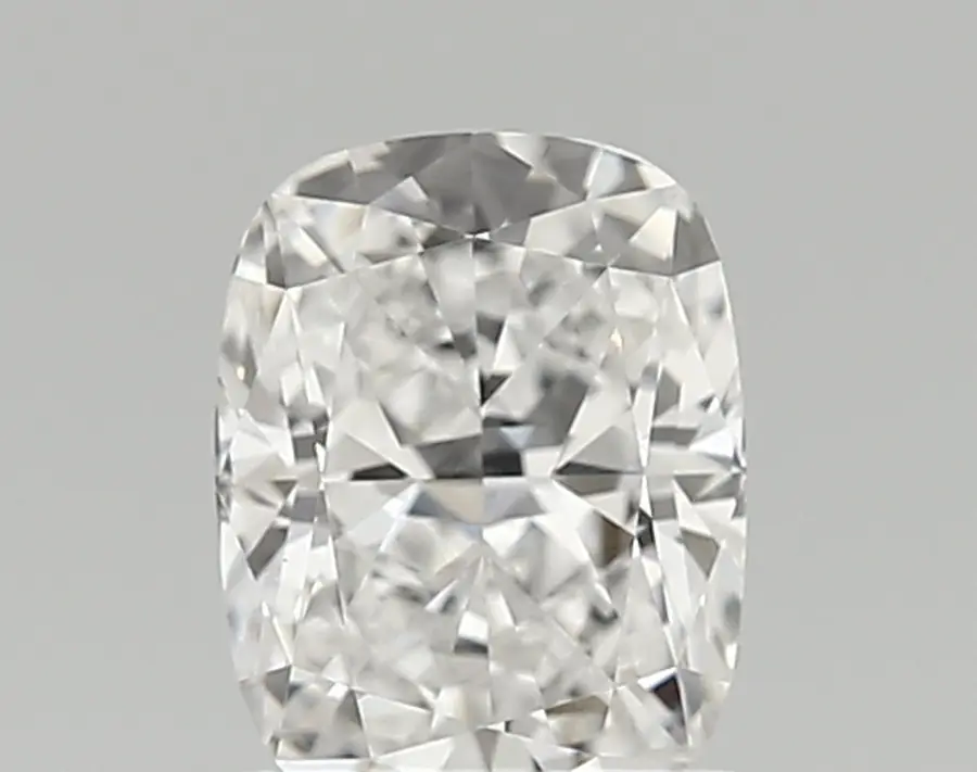 1.02ct D VVS2 Cushion (IGI)