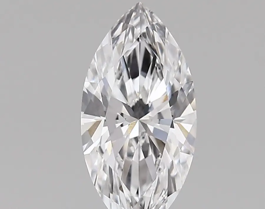 1.02ct D VVS1 Marquise (IGI)