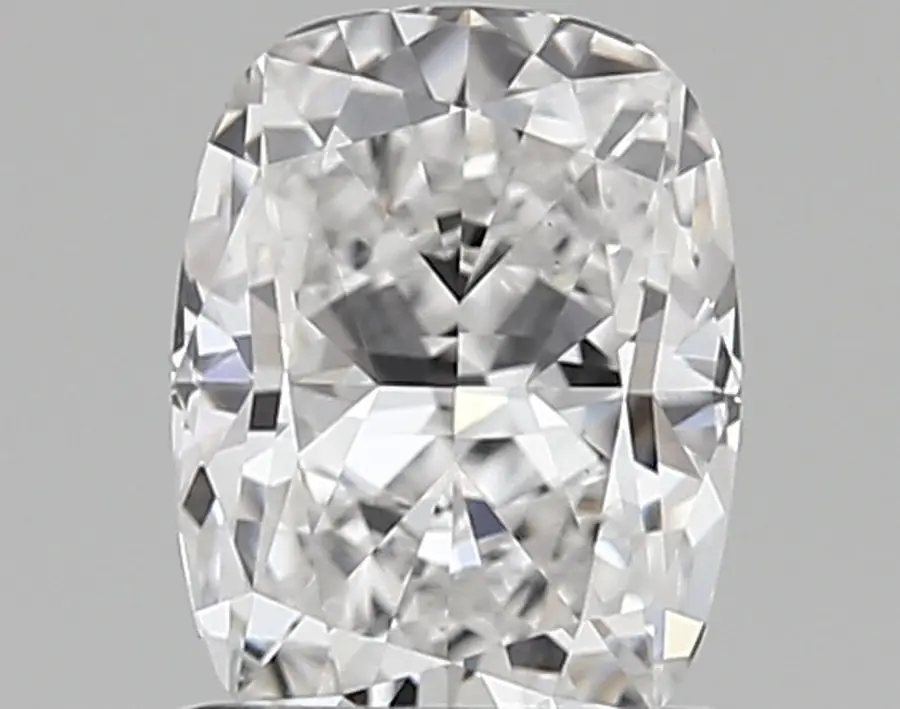 1.02ct E VVS2 Cushion (IGI)