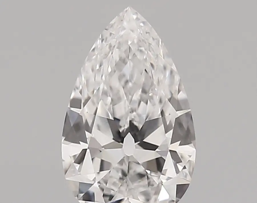 1.02ct D VVS1 Pear (IGI)