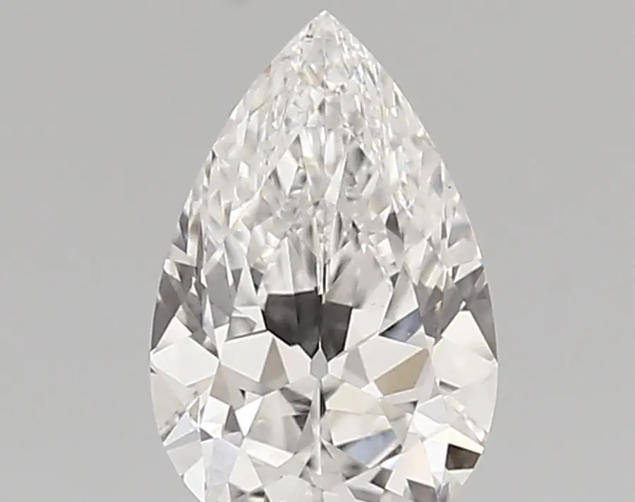 1.02ct D VVS2 Pear (IGI)