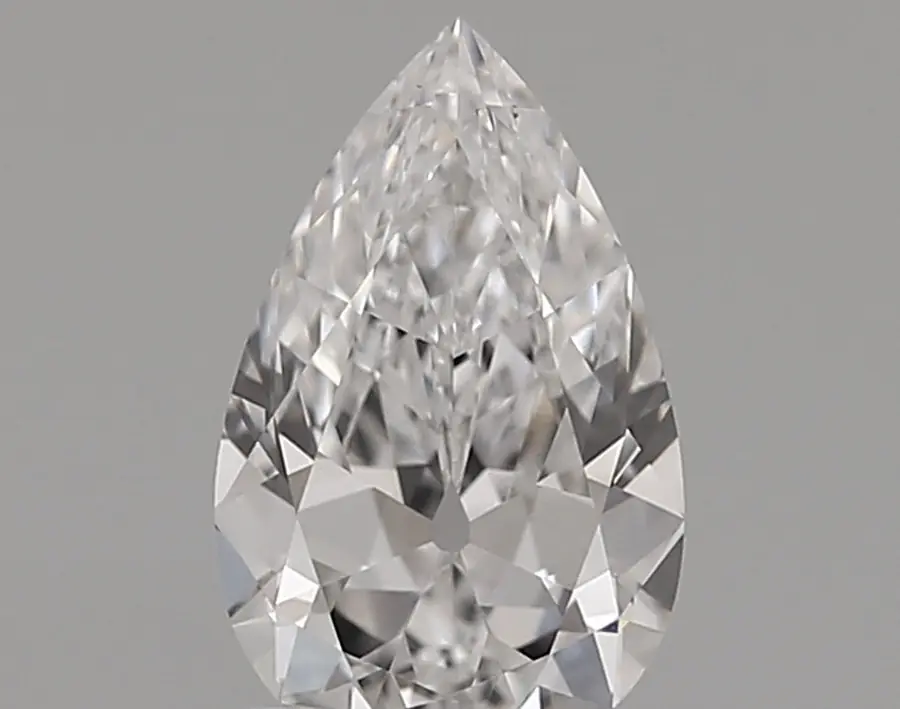 1.02ct D VS1 Pear (IGI)