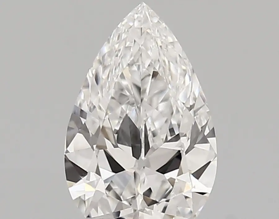 1.02ct D VVS2 Pear (IGI)