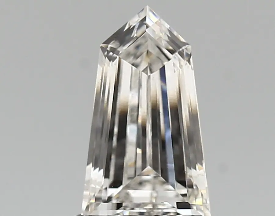 1.02ct E VS2 Bullet (IGI)