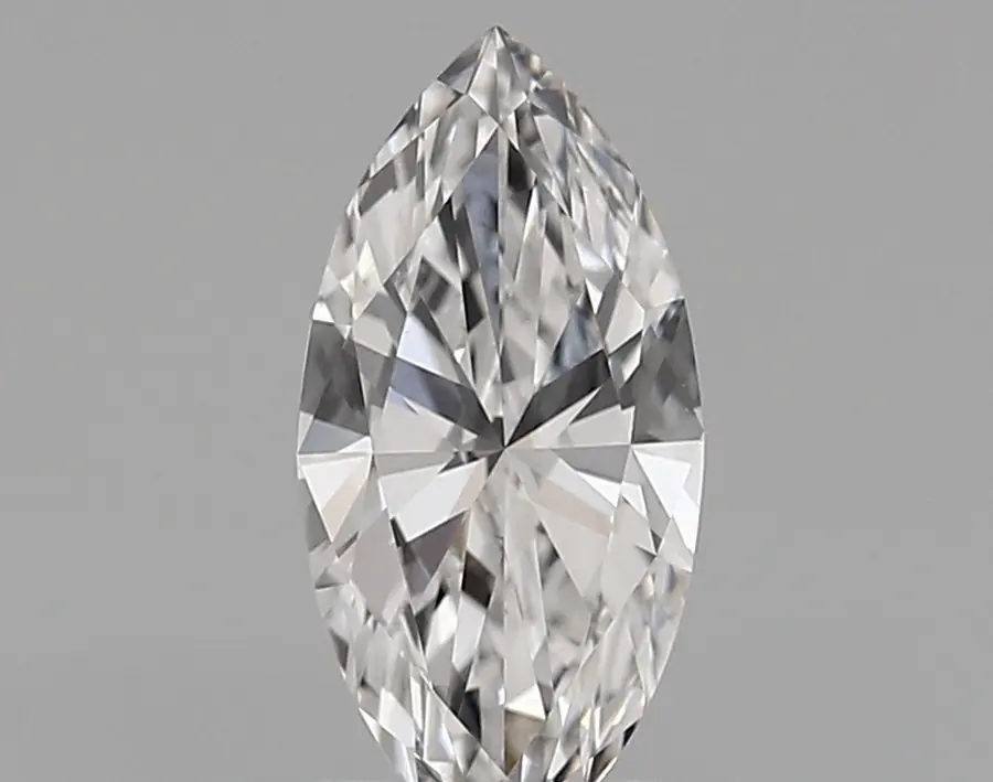 1.02ct D VVS2 Marquise (IGI)