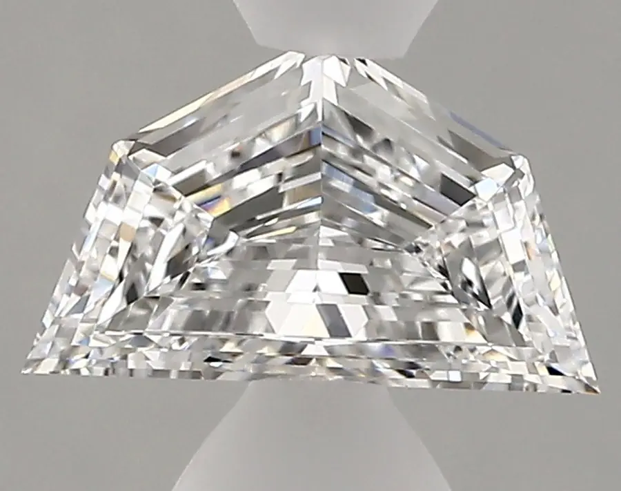 1.02ct D VVS2 Cadillas (IGI)