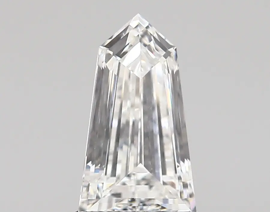 1.02ct D VVS2 Bullet (IGI)