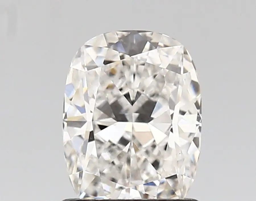 1.02ct E VS1 Cushion (IGI)
