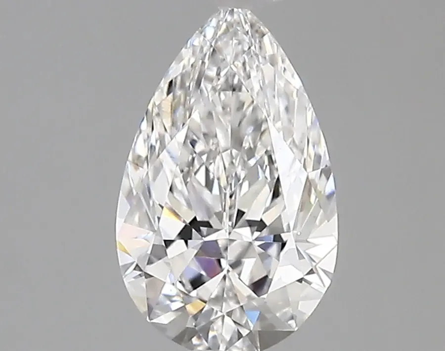1.02ct D VS1 Pear (IGI)