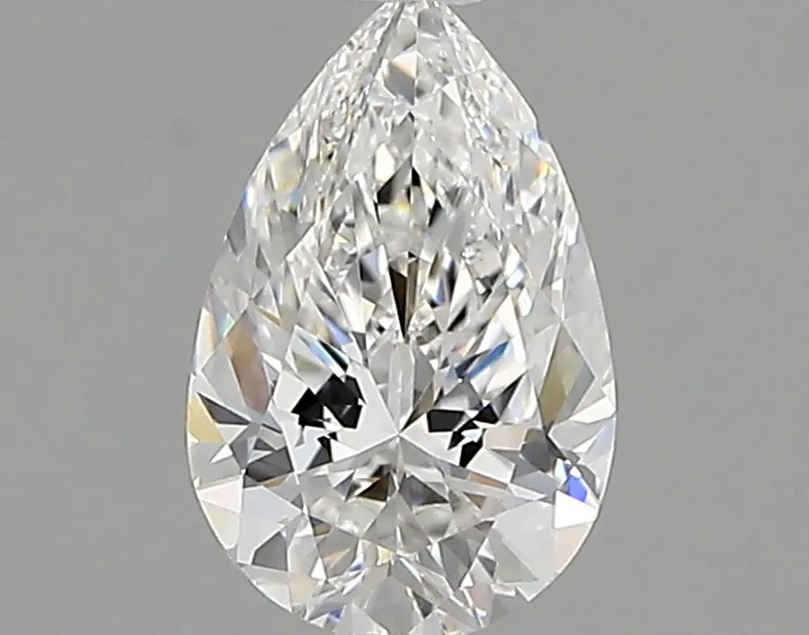 1.02ct D VVS1 Pear (IGI)